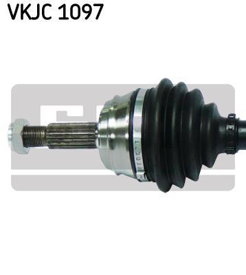 Cardã SKF VKJC 1097